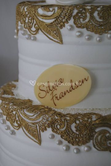 Silvia Frandsen Cookies e Cakes