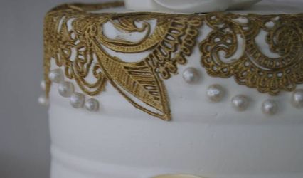 Silvia Frandsen Cookies e Cakes