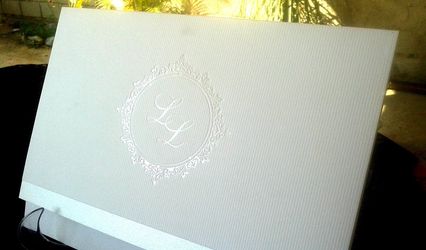 Solene Convites e Impressos Especiais