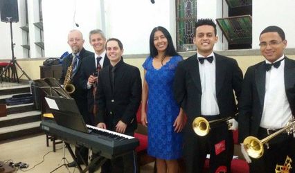 Cia  da Voz Eventos