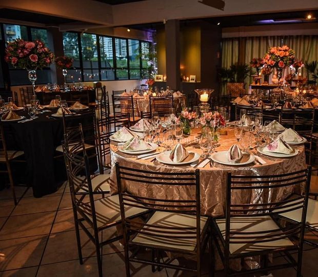 Mandala Gastronomia e Eventos