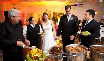 Duart's Buffet