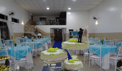 Espaço La Le Le Lu