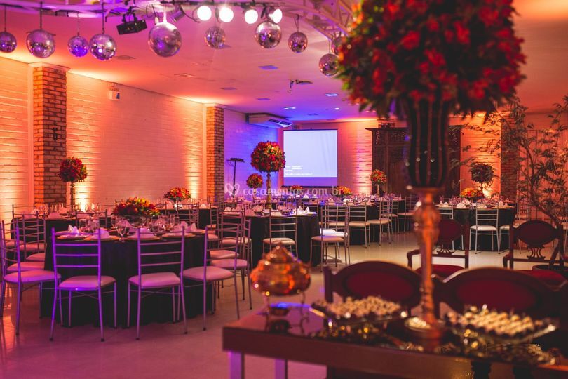 Salao Kern Haus De Kern Haus Eventos Foto 7