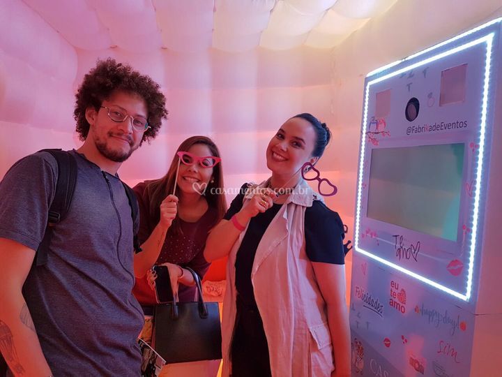Fabrika de Eventos