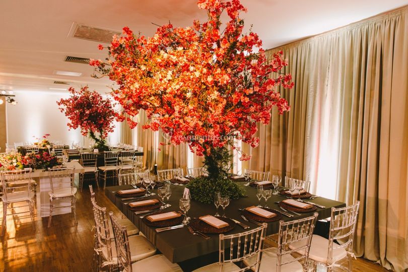 Centro de Eventos Sogipa
