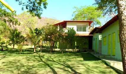 Rancho Ninho da Coruja