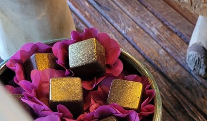 Gisele Amaral Doces Finos
