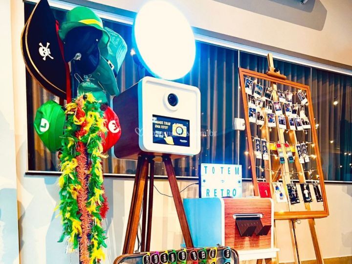 Giravideo360