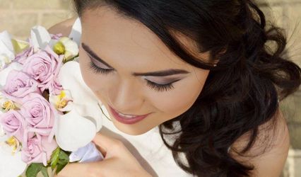 Bruna Raphaela Make Up