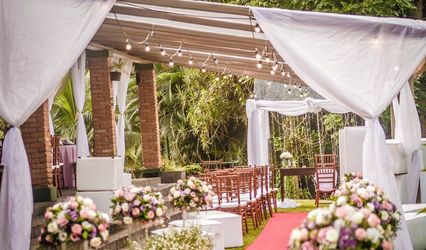 Yasodhara Buffet e Eventos