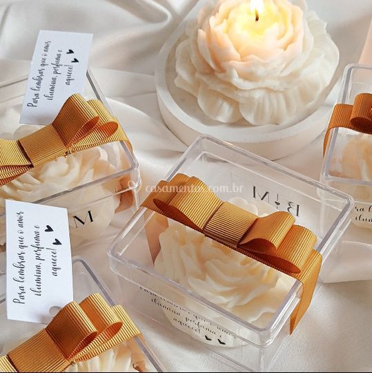 Acqua d'odore Velas