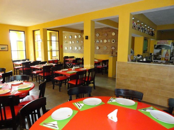 Buffet Sto Antonio