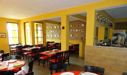 Buffet Sto Antonio