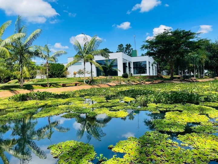 Parque Tríade