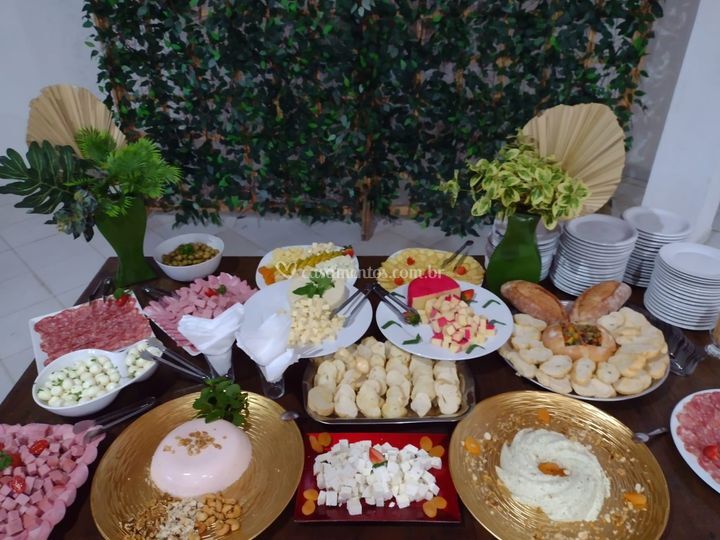 Buffet Azevedo