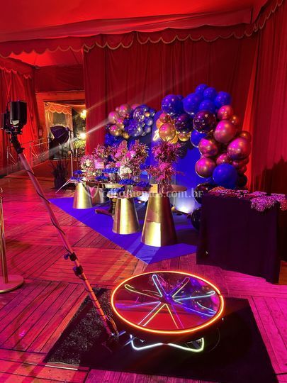 Sunrise Eventos