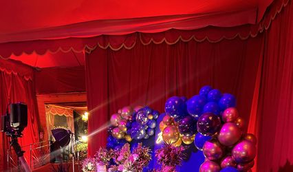 Sunrise Eventos