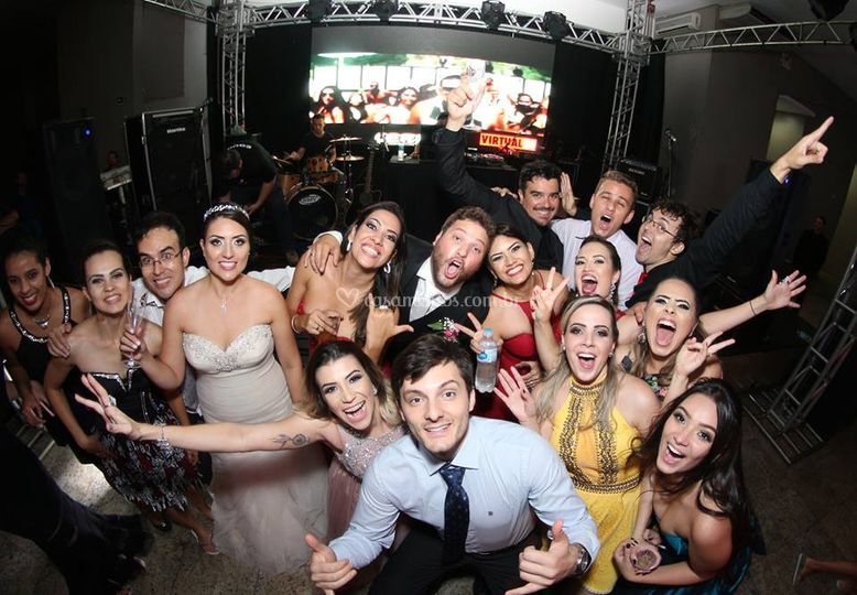 Balada Mix