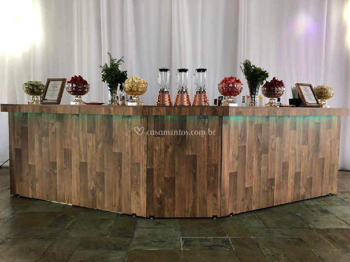 Hames Eventos