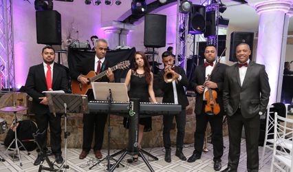 Banda Top Times