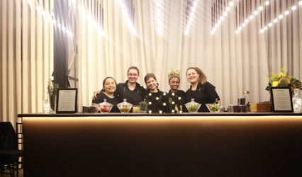 Maria Maria Bartenders