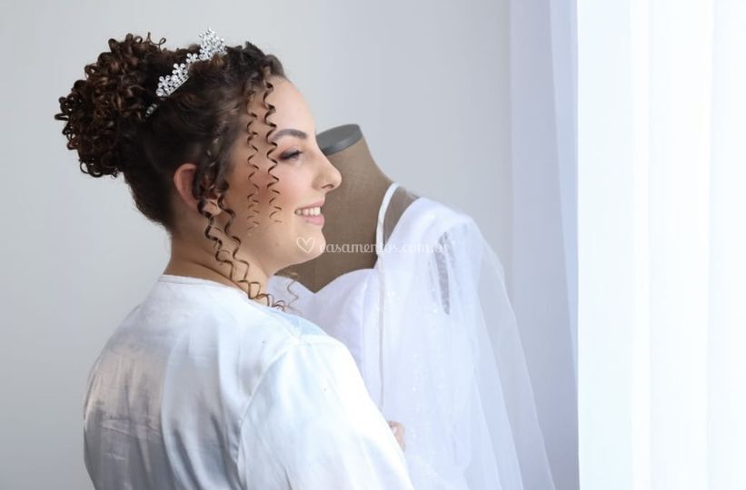 Jennyfer Ribeiro Beauty Makeup