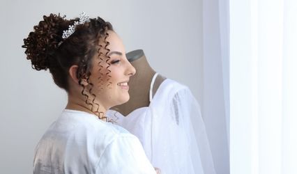 Jennyfer Ribeiro Beauty Makeup