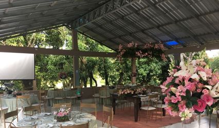 Riacho Raso - Sítio de Eventos