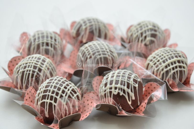 Doce Docê Doces e Salgados