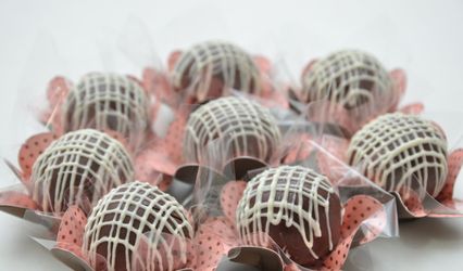 Doce Docê Doces e Salgados