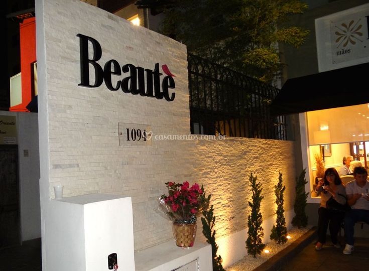 Estética Beauté