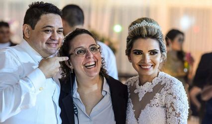 Acerte Produções e Eventos