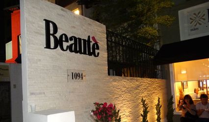 Estética Beauté