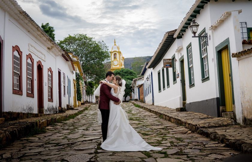 Bennet Fotógrafo