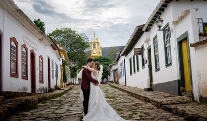 Bennet Fotógrafo