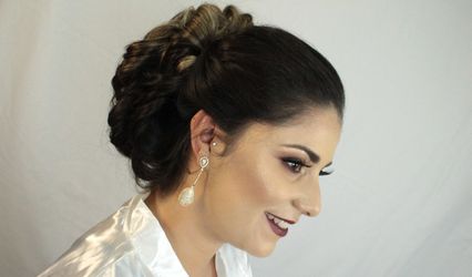 Jenifer Vieira - Beauty Artist