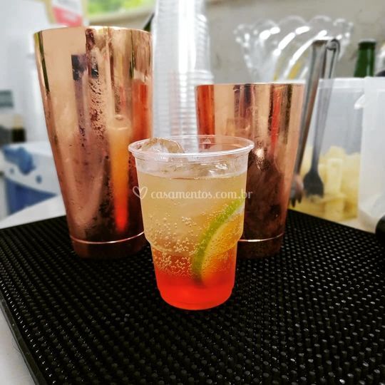 Fortunato'S Bartenders