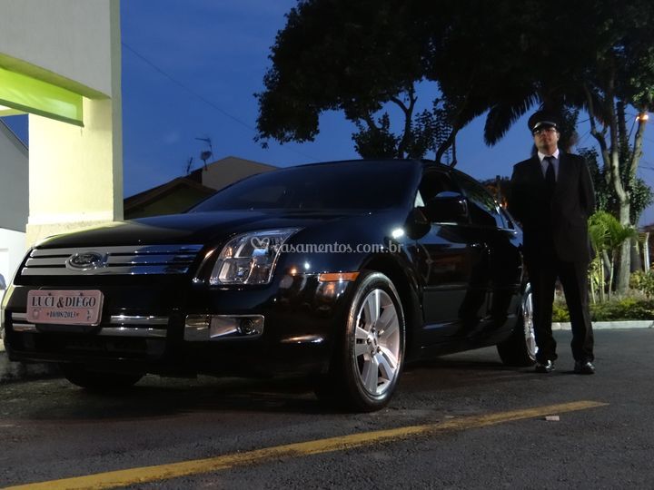 Special Car Noivas