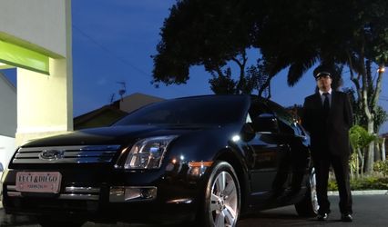 Special Car Noivas