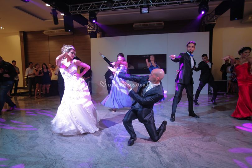 PHK Coreografias