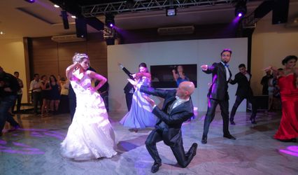 PHK Coreografias