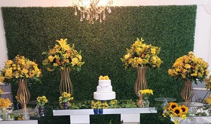 Santa Roza Flores