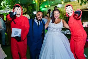 Aloha Eventos Animações