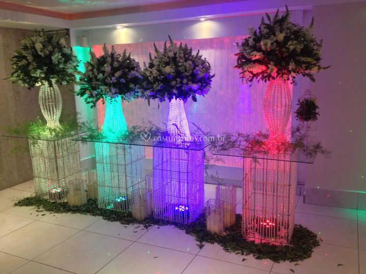 VAG - Aramados e Decorações
