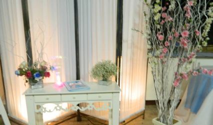 Status Decoração & Buffet