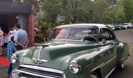 Eventos Carro Antigo