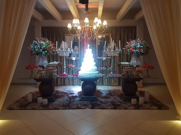 Buffet Dois Corações