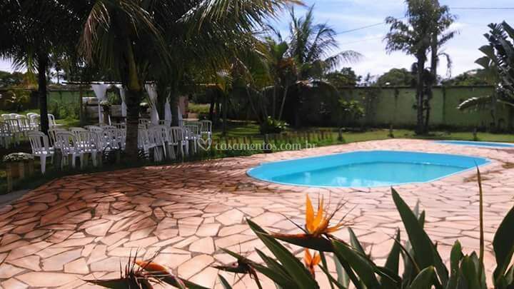 Chácara Ville Ventura