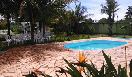Chácara Ville Ventura